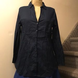 Eileen Fisher Blouse